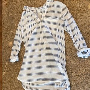 Old Navy size small Tunic shirt.